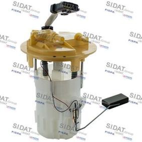Compre Sensor, nível de combustível da SIDAT 71269 a um preço baixo por 122,08 €