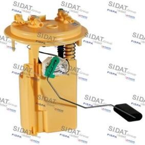 Køb Sensor, reservetank af SIDAT 71272 til den lave pris 897,72 DKK