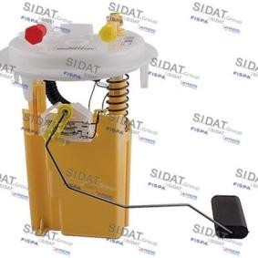Køb Sensor, reservetank af SIDAT 71278 til den lave pris 1144,28 DKK