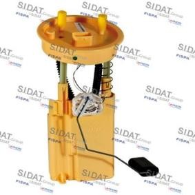 Compre Sensor, nível de combustível da SIDAT 71287 a um preço baixo por 178,98 €
