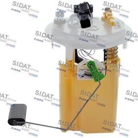 Compre Sensor, nível de combustível da SIDAT 71288 a um preço baixo por 110,73 €