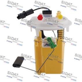 Køb Sensor, reservetank af SIDAT 71289 til den lave pris 957,18 DKK