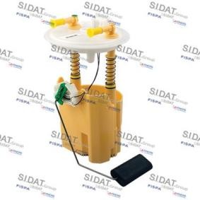 Compre Sensor, nível de combustível da SIDAT 71300 a um preço baixo por 148,52 €