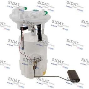 Compre Sensor, nível de combustível da SIDAT 71308 a um preço baixo por 140,02 €