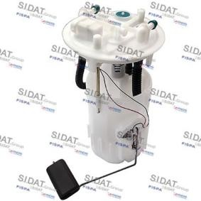 Compre Sensor, nível de combustível da SIDAT 71309 a um preço baixo por 109,57 €