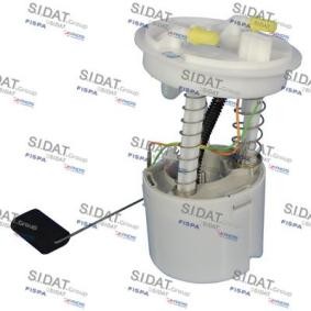 Compre Sensor, nível de combustível da SIDAT 71318 a um preço baixo por 98,92 €