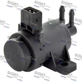 Acquista Convertitore pressione, Turbocompressore da SIDAT 83.764 a buon mercato per soli 35,30 €