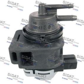 Acquista Convertitore pressione, Controllo gas scarico da SIDAT 83.767 a buon mercato per soli 66,63 €