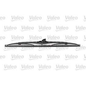 Achetez des Essuie-glace arrière VALEO 575536 à prix pour 8,15 €