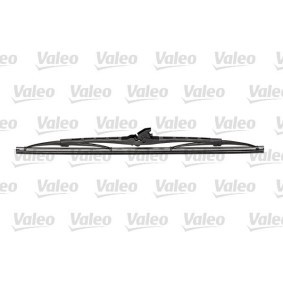 Köp Torkarblad av VALEO 575541 till det låga priset 126,02 kr