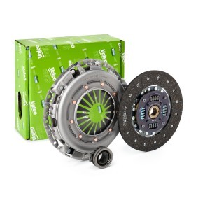Compre Kit de embrague de VALEO online para L 200 / Triton Camión de plataforma / Chasis (KA_T, KB_T) a precios moderados