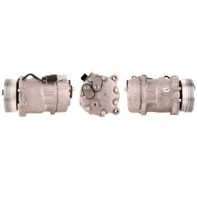 Klimakompressor 51-0008