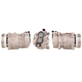Klimakompressor 51-0003