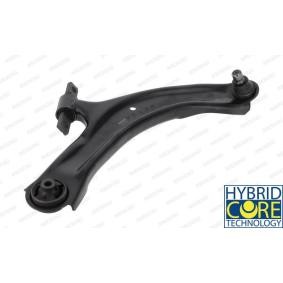 Querlenker NI-WP-7230 für Qashqai / Qashqai+2 I Van (J10, JJ10E) für 50,55 CHF