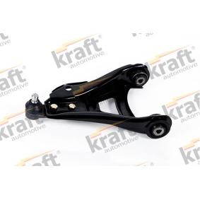 Acquista Braccio oscillante, sospensione ruota da KRAFT 4215190 a buon mercato per soli 42,14 €