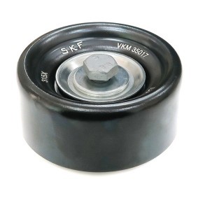 Acquista Galoppino guidacinghia, cinghia Poly-V da SKF VKM 35017 a buon mercato per soli 20,52 €