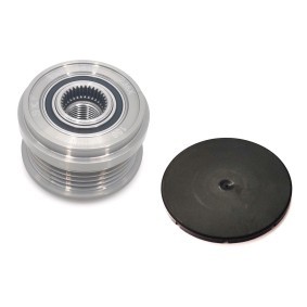 Freilauf Lichtmaschine von SKF für Corsa Mk IV (E) Schrägheck (X15) günstig online kaufen