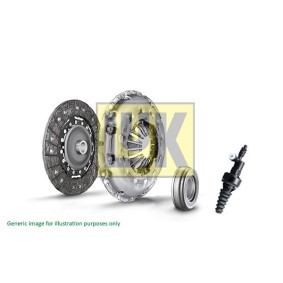 Comprar Kit de embrague de LuK 618 3092 21 a bajo precio de 148,98 €
