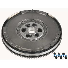 Achetez des Volant moteur bi masse SACHS 2294 001 585 à prix pour 345,72 €
