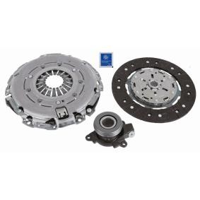 Comprar Kit de embrague de SACHS 3000 990 311 a bajo precio de 295,05 €