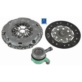 Kupplungssatz 3000 990 310
