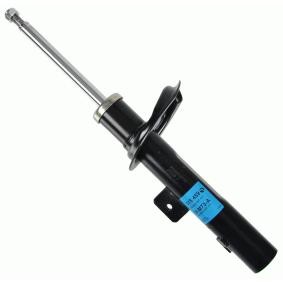 Stoßdämpfer 315 459 von SACHS günstig für 63,50 € online kaufen