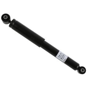 Stoßdämpfer 315 131 für Qashqai II (J11, J11_) für 43,97 CHF