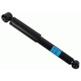 Stoßdämpfer 315 164 für Qashqai II (J11, J11_) für 56,22 CHF