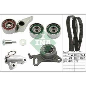 Achetez des Kit de distribution INA 530 0594 10 à prix pour 225,72 €