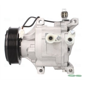Klimakompressor 89530