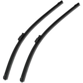 Achetez des Essuie-glace HELLA 9XW 197 765-801 à prix pour 50,10 €