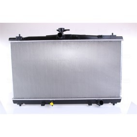 Achetez des Radiateur de chez NISSENS en ligne pour Camry Berline (_V5_) à prix modérés