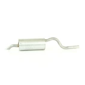 Endschalldämpfer 23674 von WALKER günstig für 71,01 € online kaufen