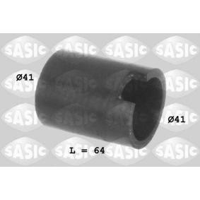 Ladeluftschlauch von SASIC für 306 Schrägheck (7A, 7C, N3, N5) günstig online kaufen