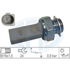 Comprar Interruptor de control de la presión de aceite de ERA 330696 a bajo precio de 10,76 €