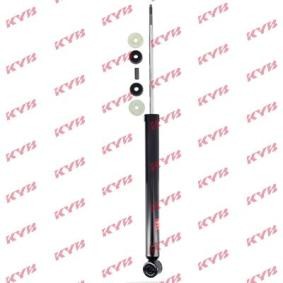 Stoßdämpfer 343827 für Duster II für 42,23 CHF