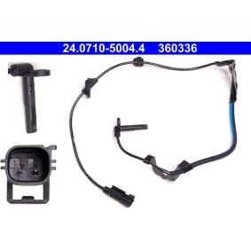 Comprar Sensor ABS de ATE 24.0710-5004.4 a bajo precio de 179,32 €
