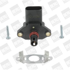 Köp Sensor, laddtryck av BERU SPR203 till det låga priset 557,78 kr