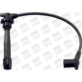 Compre Jogo de cabos de ignição da BERU ZEF1640 a um preço baixo por 60,46 €