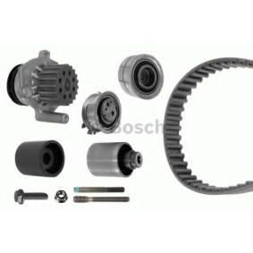 Achetez des Kit de distribution + pompe à eau BOSCH 1 987 946 452 à prix pour 191,59 €
