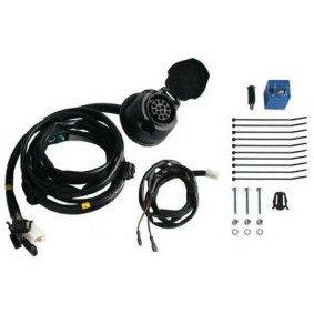E-Satz für Anhängerkupplung 012-058 MITSUBISHI GALANT von BOSAL