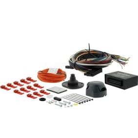 Osta Vetokoukun sähkösarja BOSAL:llä 024-708 edullisesti hintaan 89,63 €