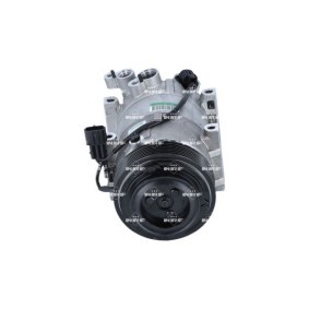 FIAT Klimakompressor von NRF