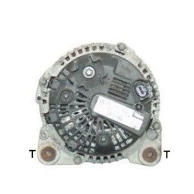 Lichtmaschine von DELCO REMY