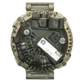 Lichtmaschine von DELCO REMY