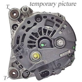 Lichtmaschine von DELCO REMY