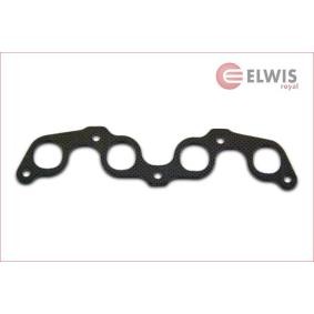 Comprar Junta, colector de escape de ELWIS ROYAL 0356048 a bajo precio de 4,04 €