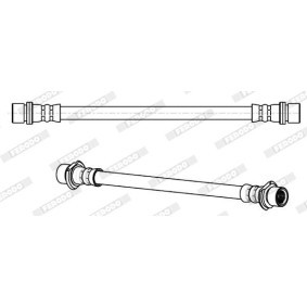 Comprar Disco de freno de FERODO DDF1069-1 a bajo precio de 90,99 €