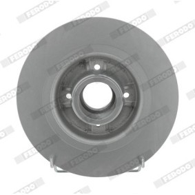 Comprar Disco de freno de FERODO DDF1096C-1 a bajo precio de 41,19 €