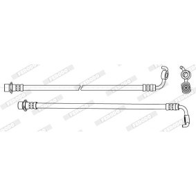 Comprar Disco de freno de FERODO DDF1128C-1 a bajo precio de 33,45 €